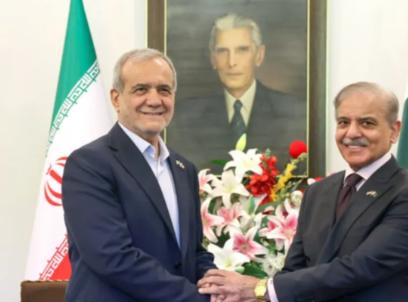 你们以为美伊谈判失败了，伊朗白去了伊斯兰堡一趟，实际上，白去的只有美国，伊朗收获