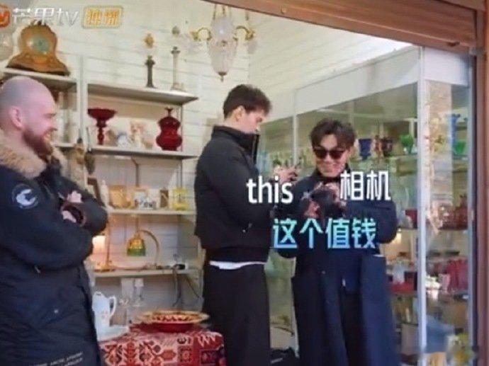 秦昊说孙杨太真诚了细节之处尽显用心，待人接物满满都是真心 