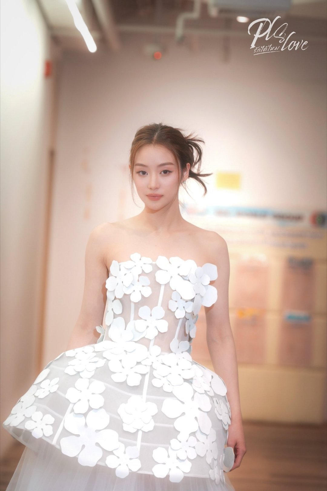 衣服看的我好力竭 ​​​