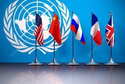 一票否决，保住的是和平

4月7日，中俄联手否决涉霍尔木兹海峡草案，新加坡公开表