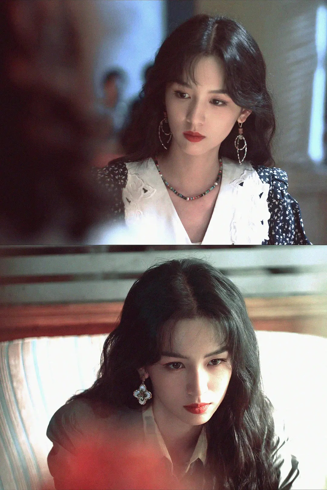 你好1983居然还没播完，36集的剧两周都播不完，现在观众真的没什么耐心，比方我