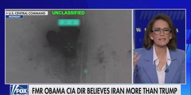 Fox News

Watters：你聽說徵兵的事了嗎？

Jessica：有啊