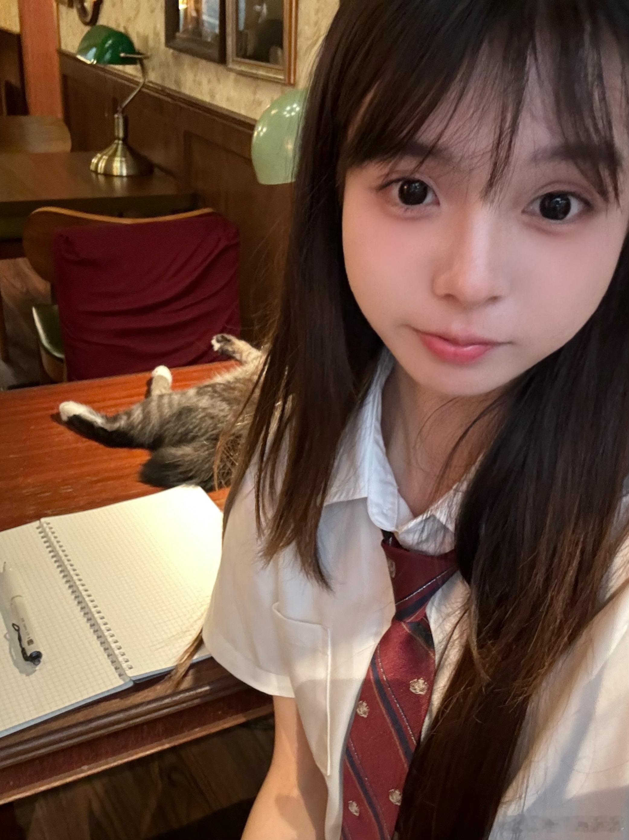 快乐猫🐱 ​​​