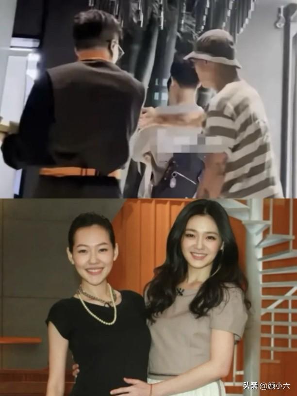 小S这波解释，真把大家整无语了。
说来说去就一句话，“我没监护权啊”。
这话听着