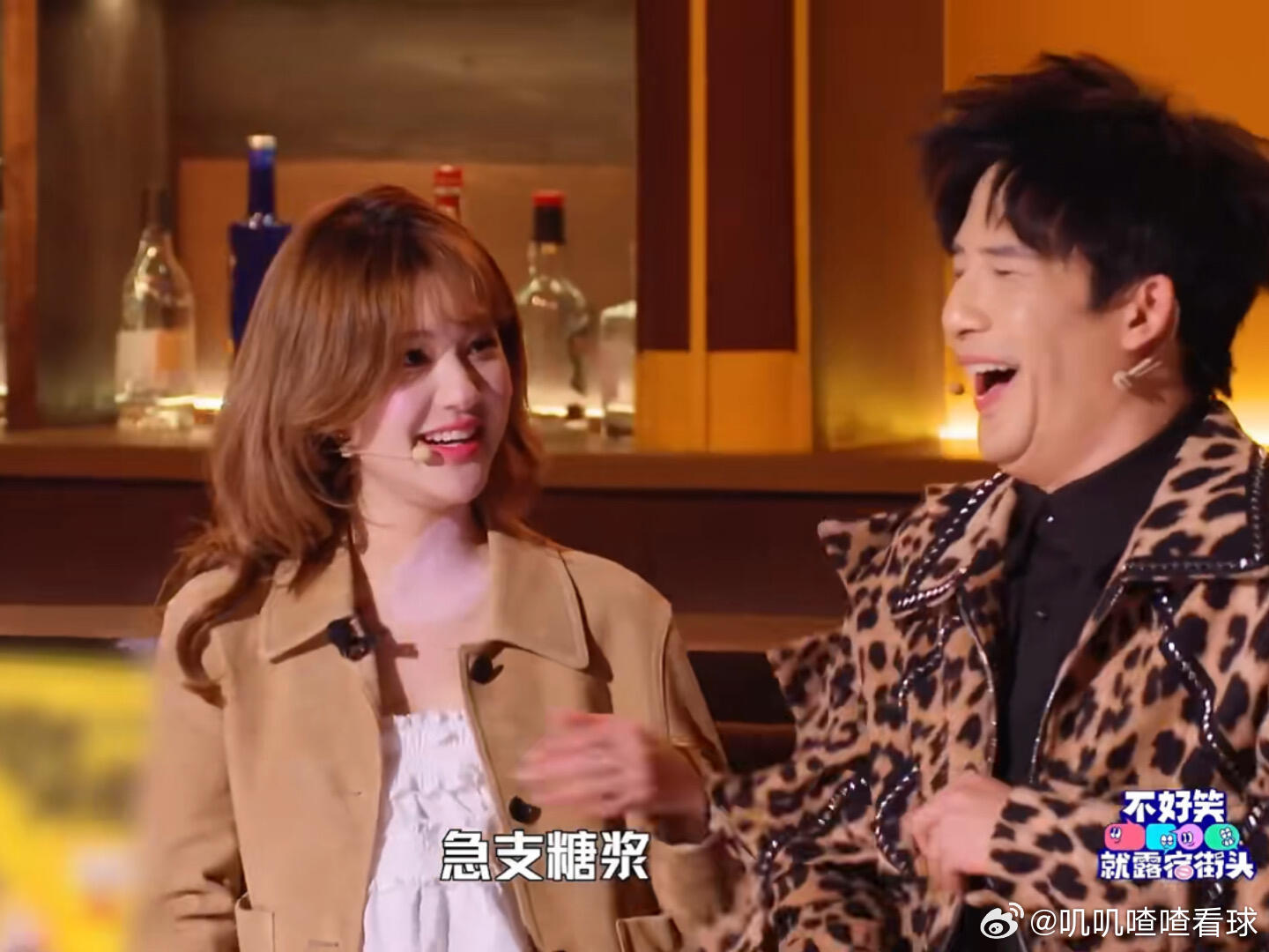 优酷一天官宣两档素人综艺一边磕糖一边爆笑，优酷把我的追剧日程填满了！《怦然心动2