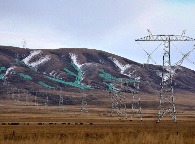 美国媒体想不通？中国大力发展绿能和电车，中国人为什么不抗议？
 
在美国，“古代