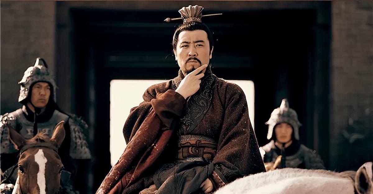 刘备临终前才明白，最危险的人其实一直在他身边，刘封含冤而死真相至今让人为之叹息！