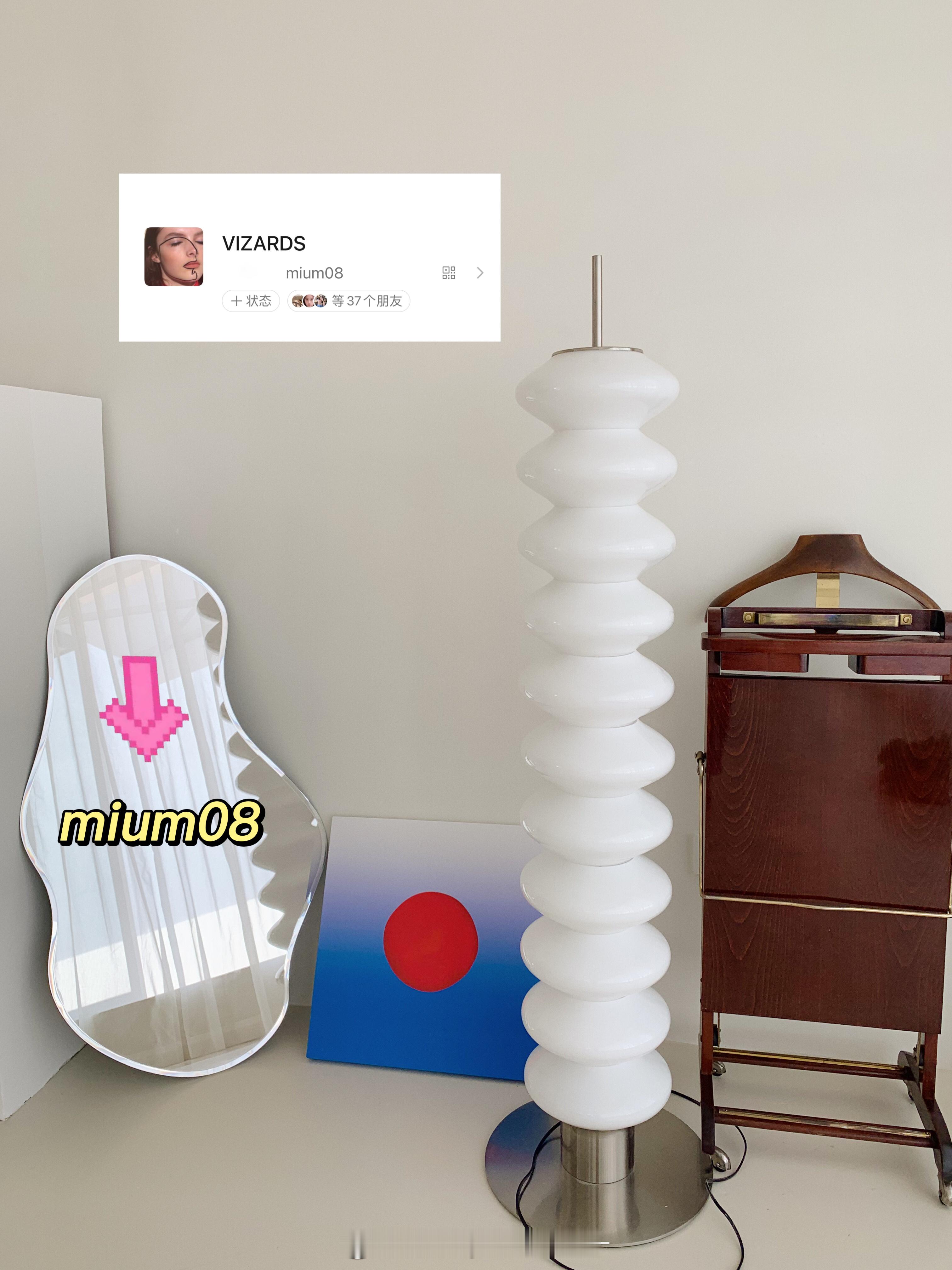 我猜聪明的美宝子一定能在这里找到我