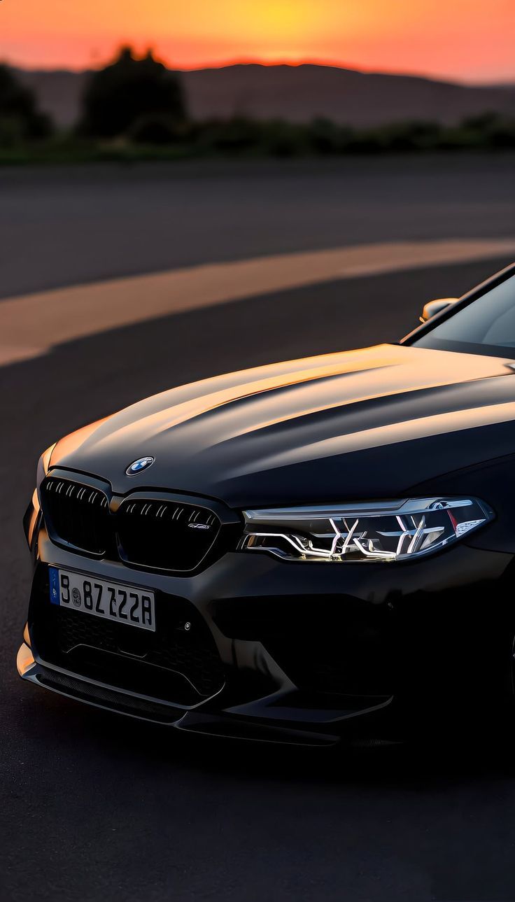 早！Bimmer手机壁纸 bmwsky