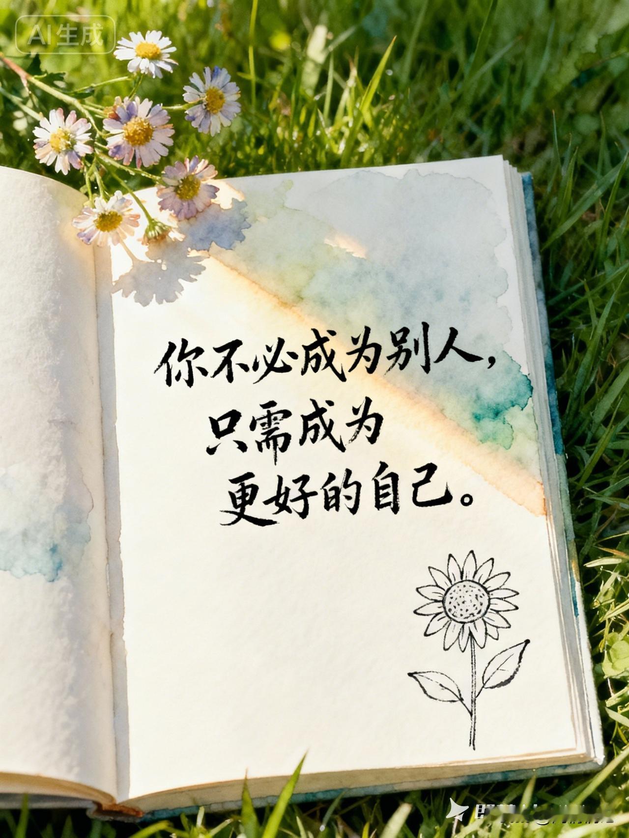 打工人必懂的潜规则

1.工作只是手段，生活才是目的。

别把工作当成你人生的全