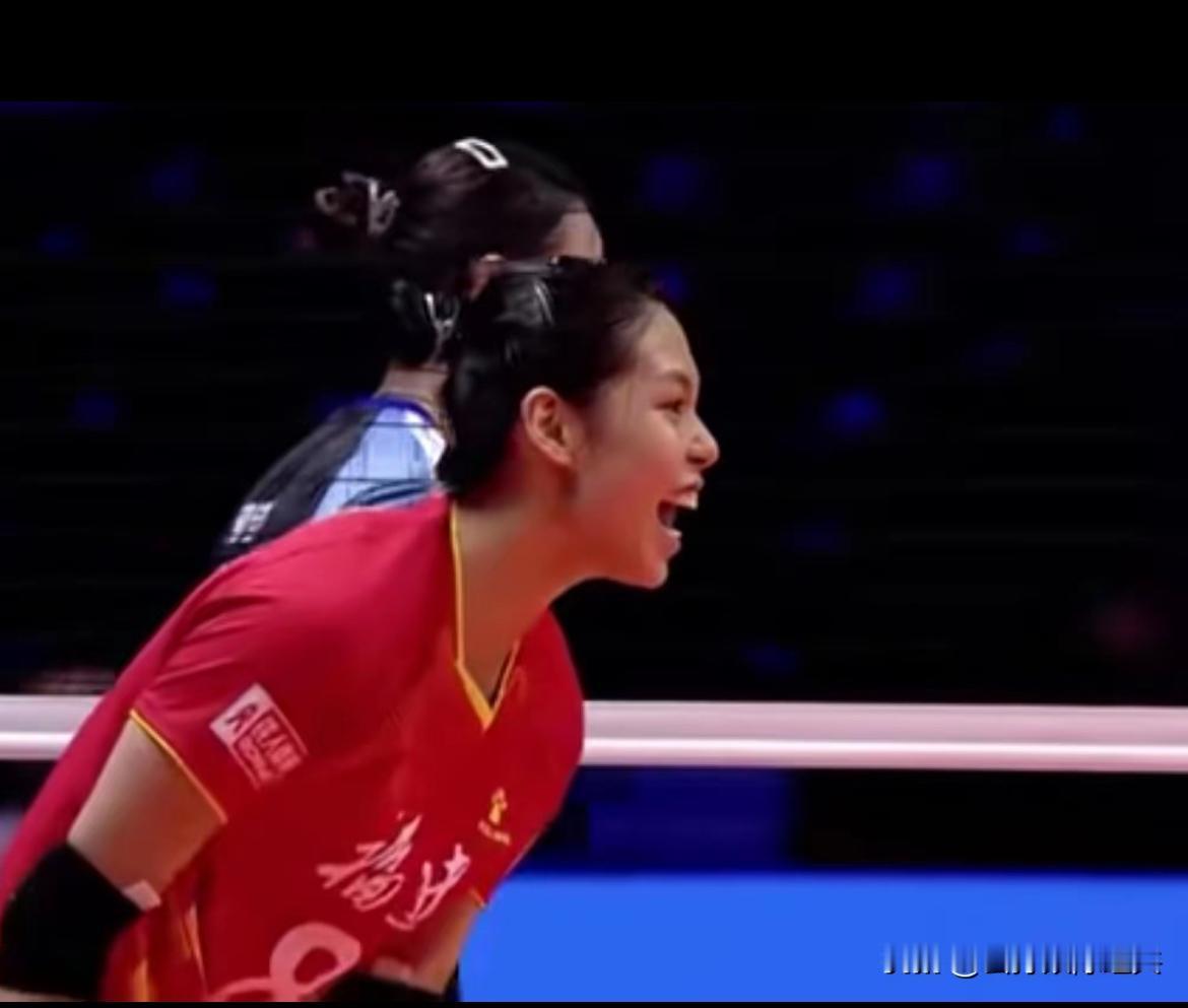 福建女排3:0战胜山东女排，庄宇珊表现神勇。各小组排名也基本明朗，不出意外福建女