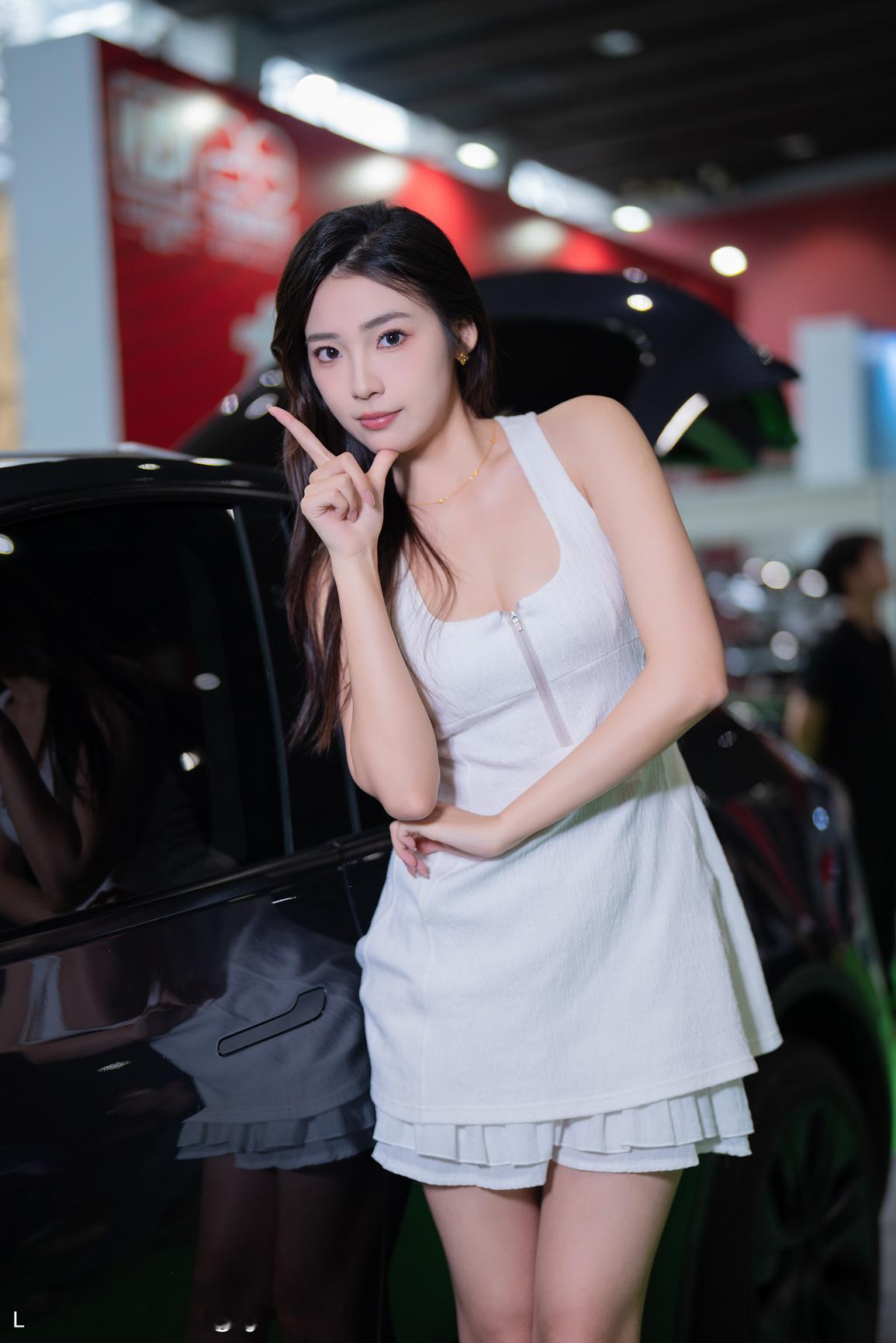 聆听猎人的车展日记猎人在广州汽车后市场展猎人与车展 2025 广州汽车后市场展连