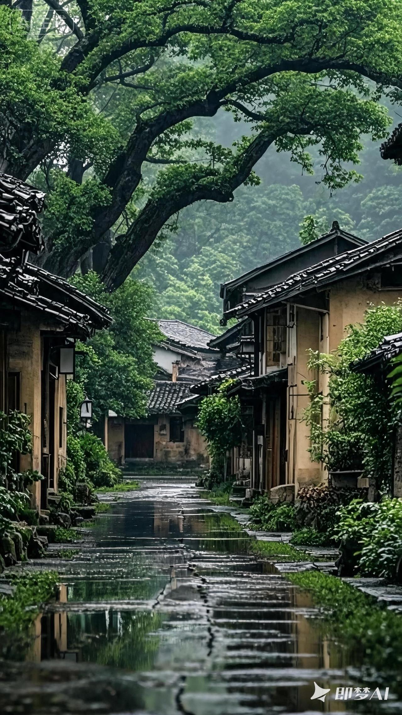 我认同“人生都是客，万事莫执着”。人生就像一场旅行，我们都是天地间的过客。想想看