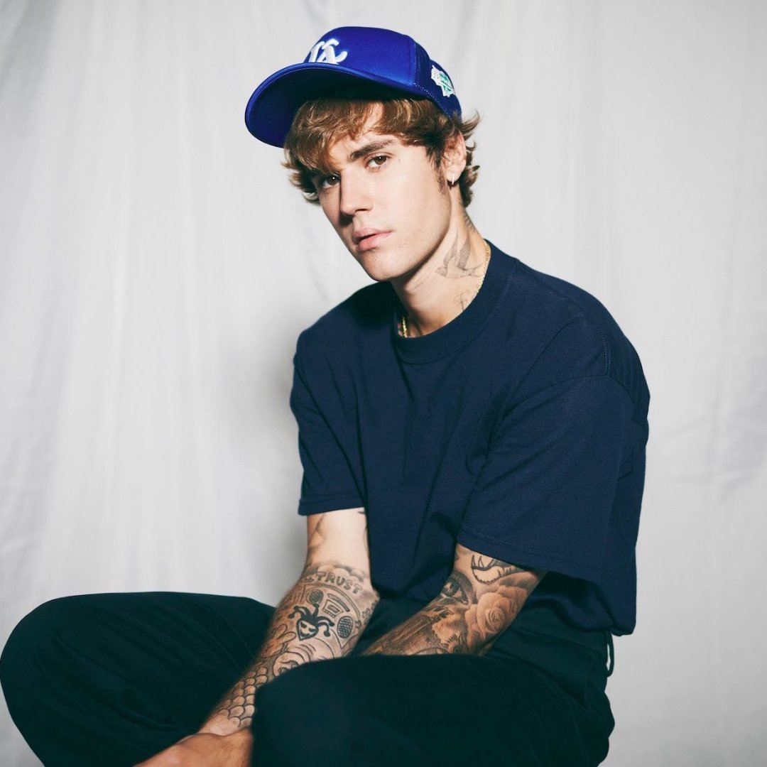 ‼️新专辑我们来啦！在 Polymarket 上，Justin Bieber 今