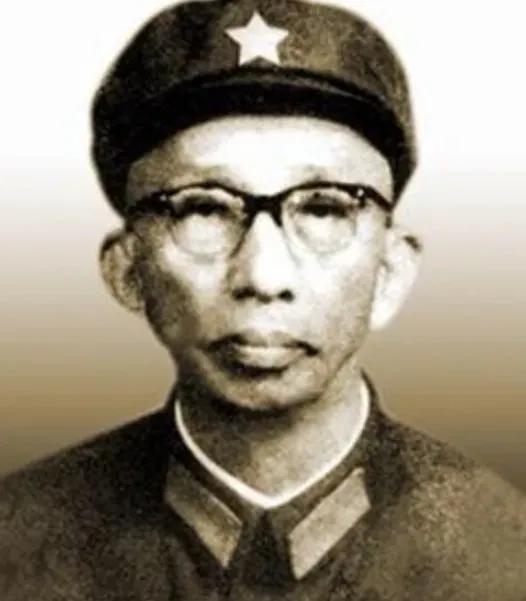 1955年全军首次授衔，开国少将李迎希心有不甘，专门写信请老首长粟裕出面作证。