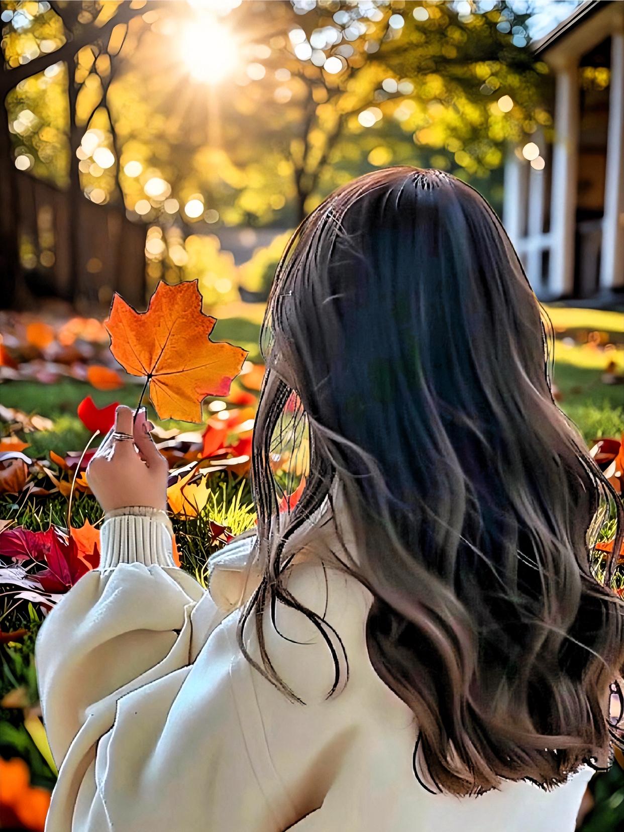 人这一辈子，
谁也别指望！
除非你真有价值。

万事靠自己，
才是硬道理。

人