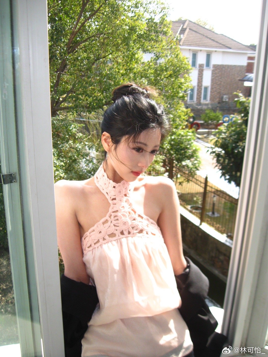 某年某月某天的玉兰花开´͈ ᵕ `͈