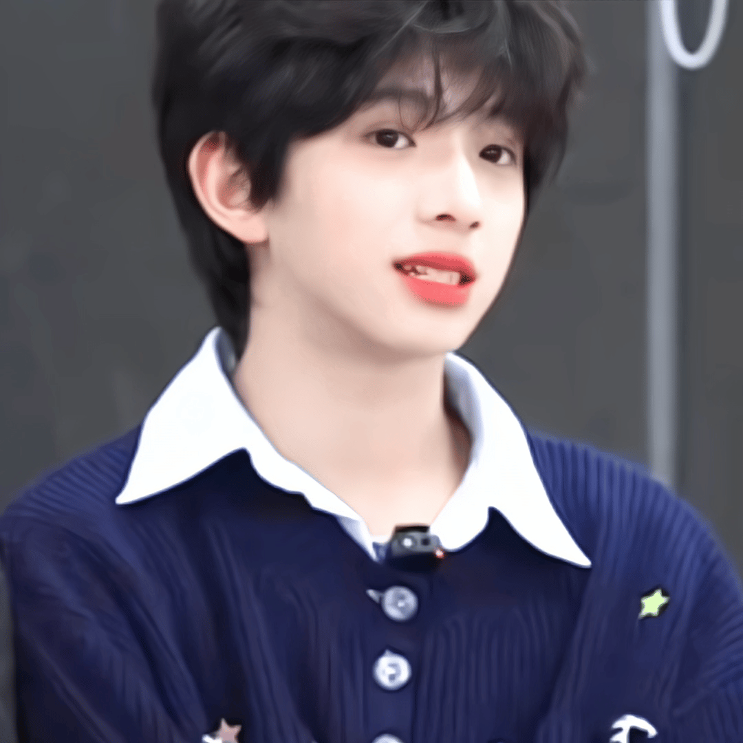 业内老师评价陈浚铭—谢逸舟巨帅，果然大家审美都是一样的！陈浚铭谢逸舟陈浚铭 四代