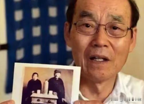 1994年，在被中国收养近50年后，日本遗孤赵连栋在踏上日本国土之后，再也没有给