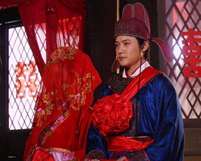 “周公之礼”成夫妻同房代名词，古代“周公”到底做了什么？其实很多人都理解错了
公
