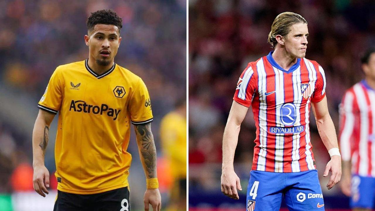 冬季转会窗即将到来，补强中场将成为曼联优先考虑补强的位置。
罗马诺表示：此前外界