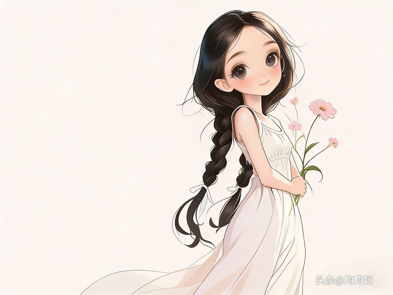 人到中年，
别想太多，
心会累！
 
人到中年，
慢慢就懂了，
人这一辈子，
千