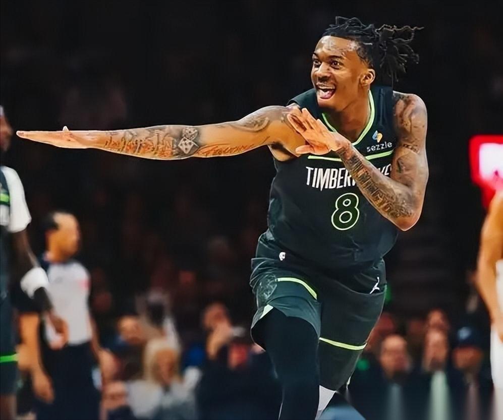 火箭错失多森姆，什么眼光？
一、多森姆 25-26完整数据（森林狼+季后赛）
多