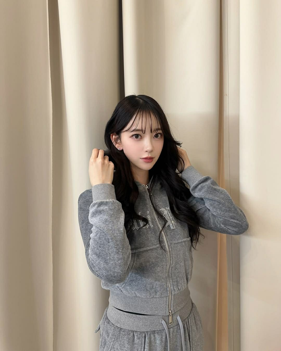 日娱新闻  堀未央奈  堀未央奈2月9日-14日ins 