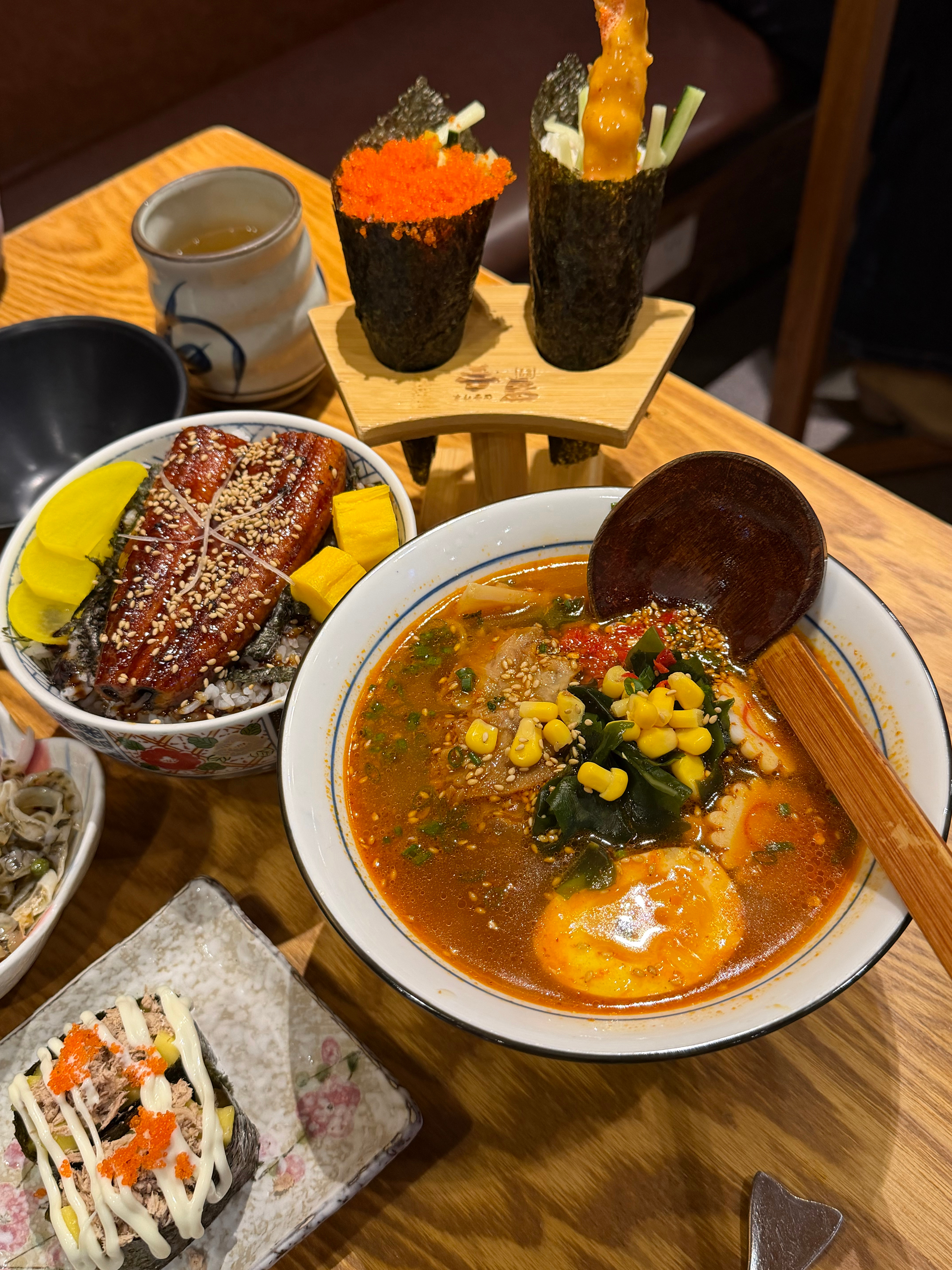 来和路路酱一起品鉴日料吧～电竞点播台 2026pel春季赛