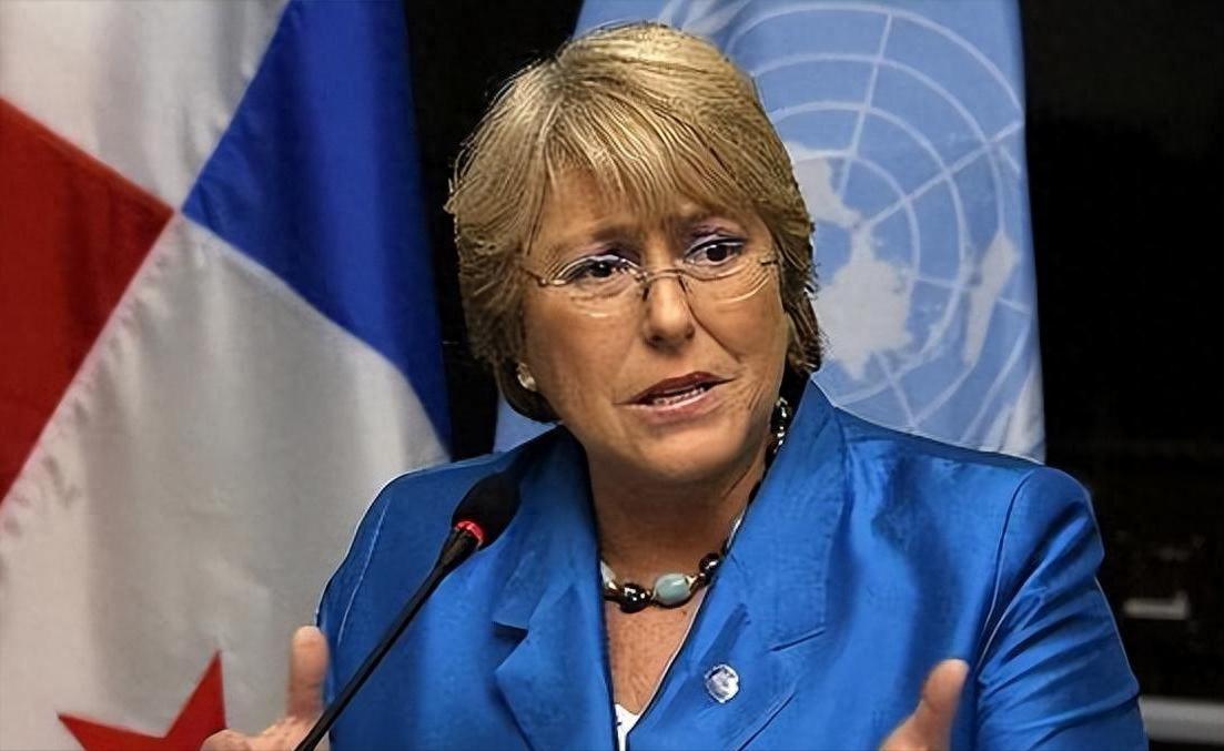 联合国首位女秘书长？对华态度不一般，中俄可能不会支持

大家都知道，联合国秘书长