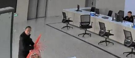 面对走失的患病老人，玉环民警争分夺秒排查搜寻，寒夜中的 5 小时坚守