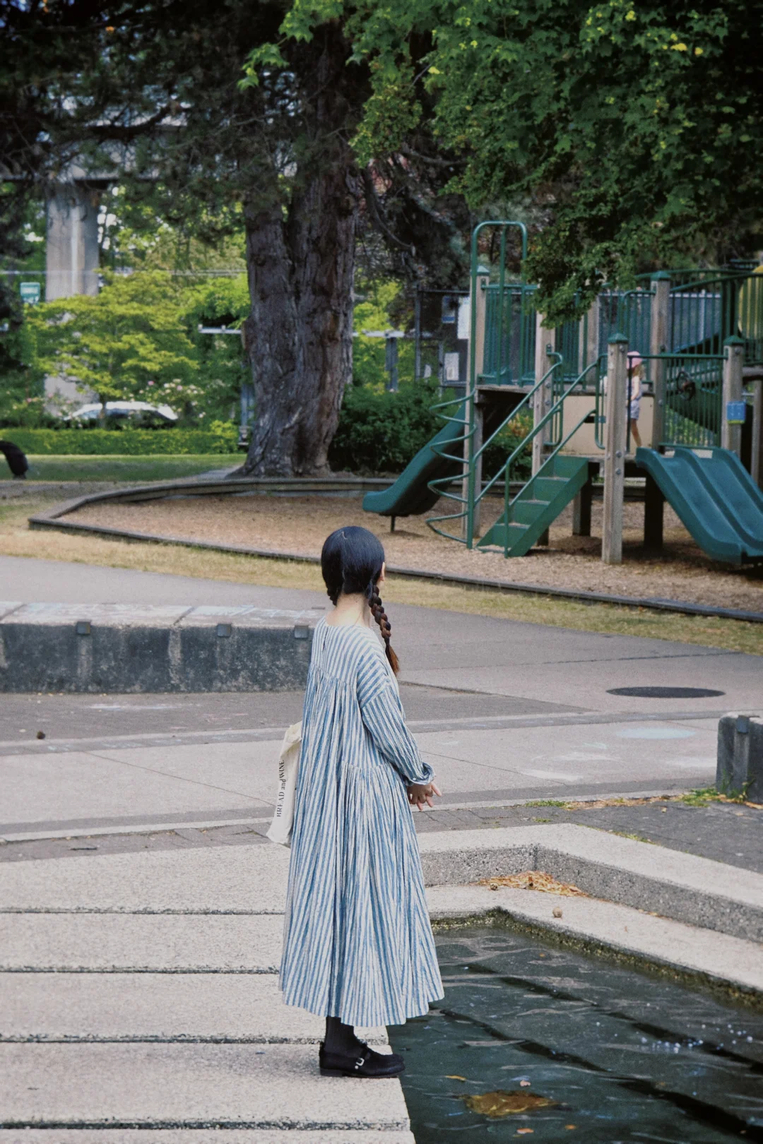 雨季什么时候结束？想念夏天☁️