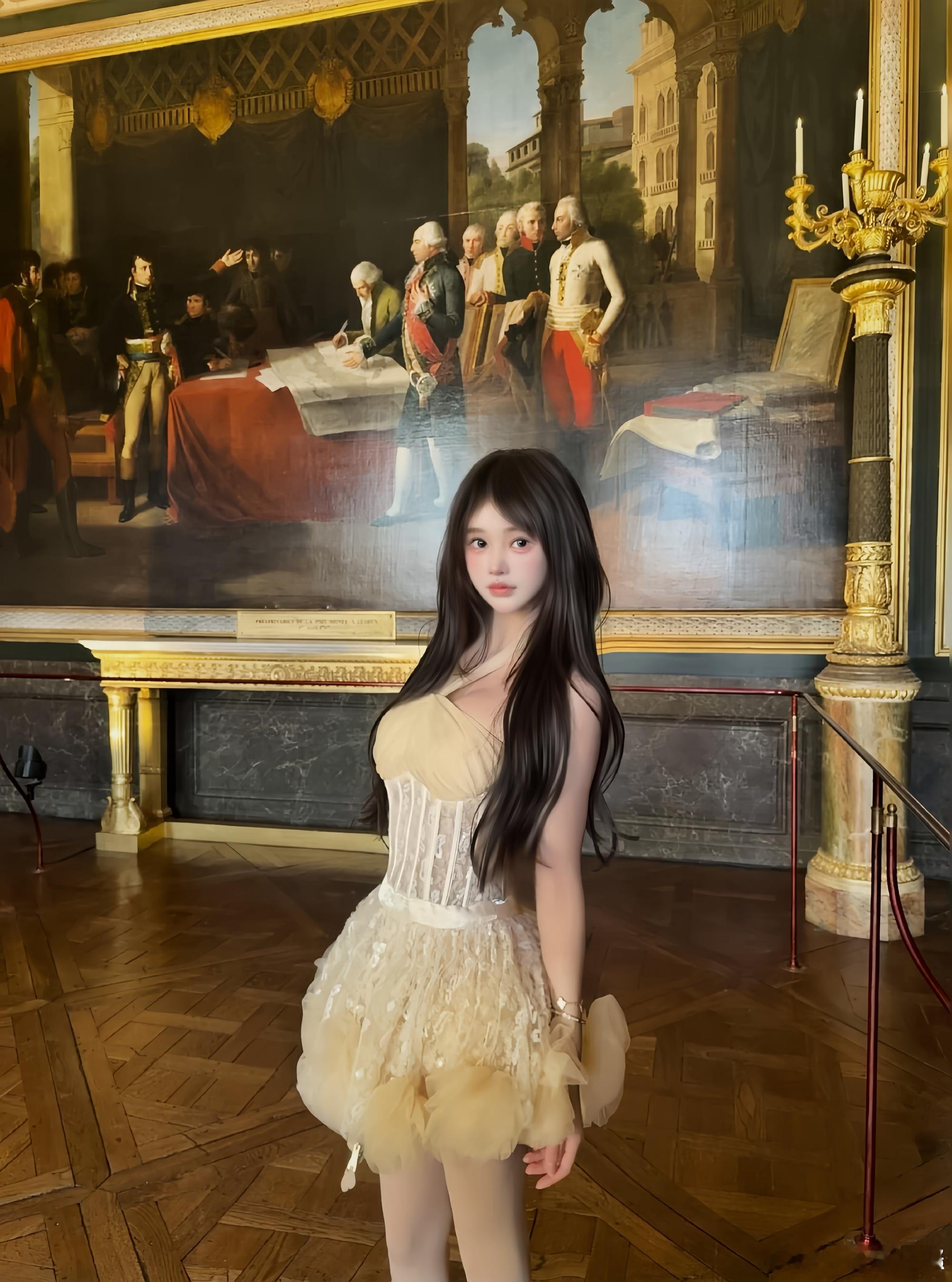 王乐乐官宣恋情2026年2月20日凌晨，网红王乐乐突然官宣新恋情，晒出与女友合照