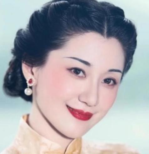 1948年，国民党团长楼将亮的夫人陈愉，在武汉被6人欺负，虽然说这是军官的夫人，