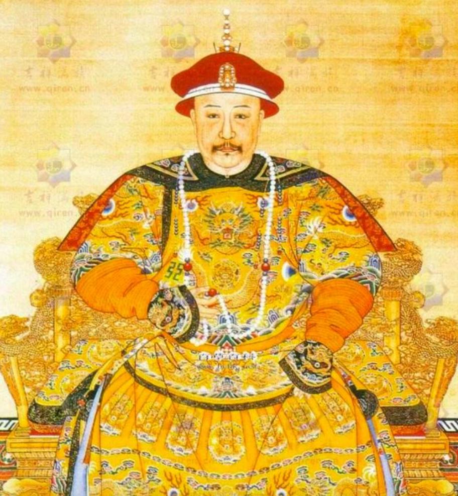 乾隆得了什么病去世的？压根就没病，临终前他还在筹备九十大寿。乾隆晚年一直保持着一