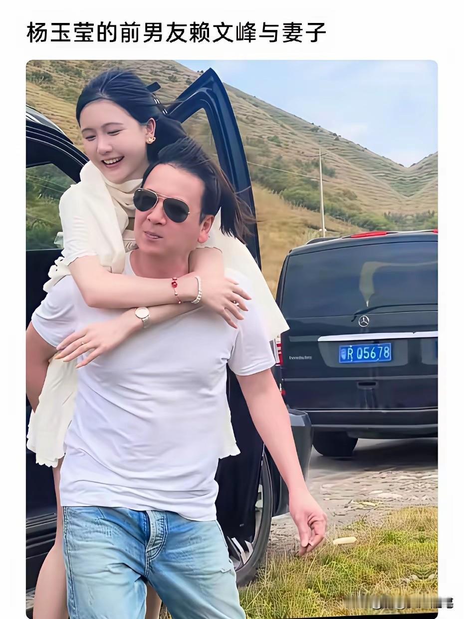 万万没有想到，他们居然是夫妻两，白瞎我看了十几年电视，现在才知道？