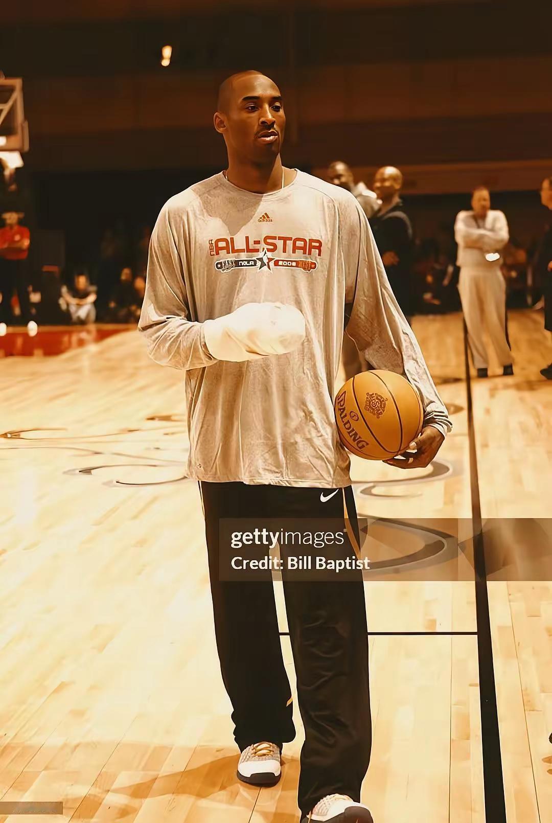 时间一直在走 我也没留住什么！科比KobeBryant只关于科比 ​​​