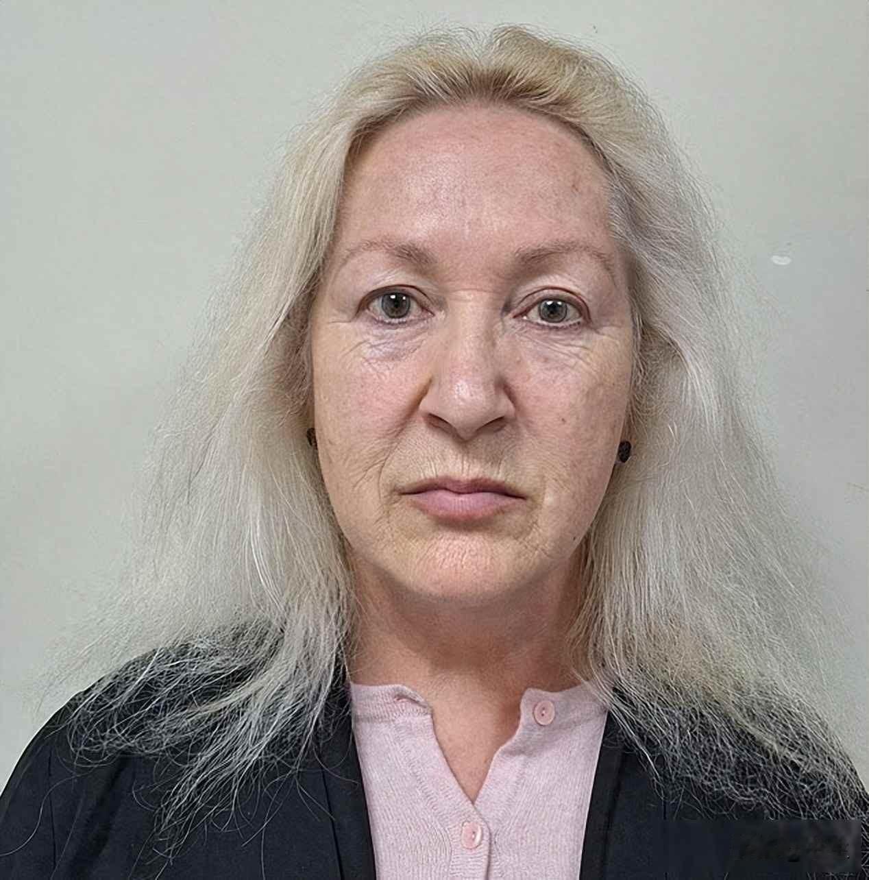 她刚被判刑，秘密恋爱竟是性侵遮羞布，时间没放过谁

2026年7月29日，英国法