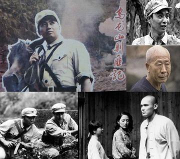 1986版《乌龙山剿匪记》可以说是“剿匪电视剧”的天花板，当年参演这部剧的很多演