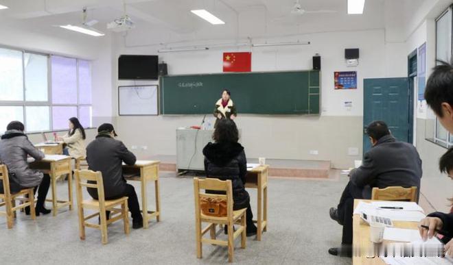 福建一女生报考教师岗，笔面试双第一却被判成绩无效？

网传：福建的林女士今年上半