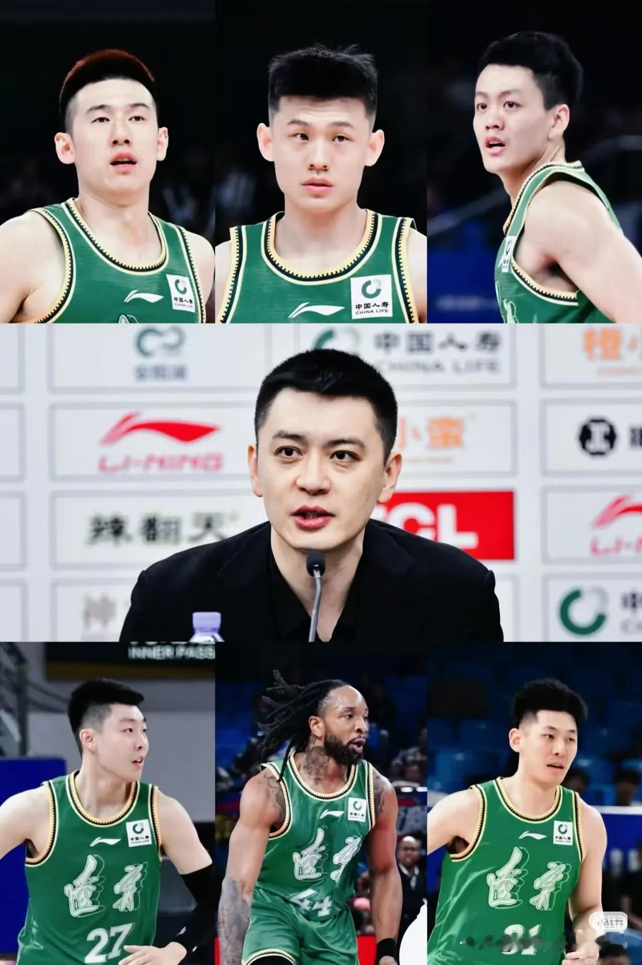 辽宁男篮77-81客场不敌北控队，输球主要输在这五个方面。
1、球员得分不均，撑