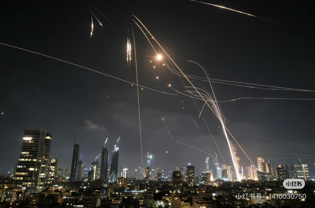 伊朗革命卫队称霍尔木兹海峡关闭中东局势 伊朗官宣封海峡，全球油价要“起飞”了！3