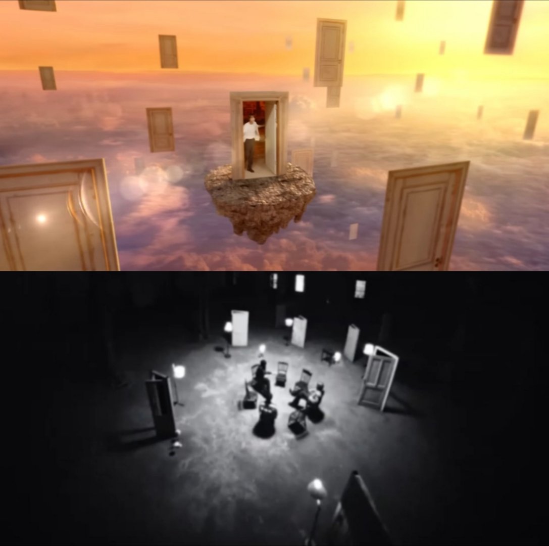 🚪/ 