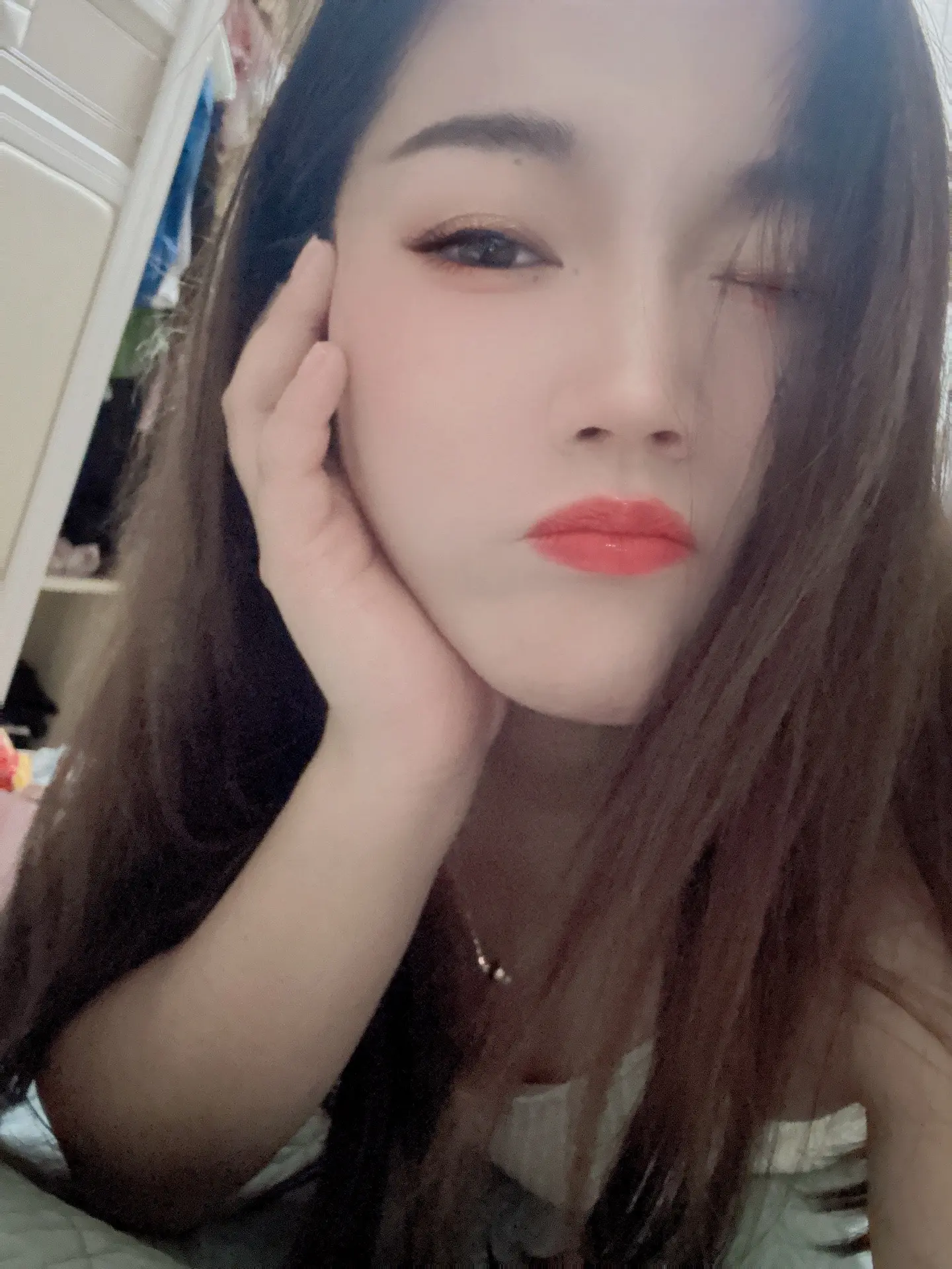 拥有清晰的边界，极致温柔且彻底冷漠🍻。永远独善其身，永远心平气和❤️