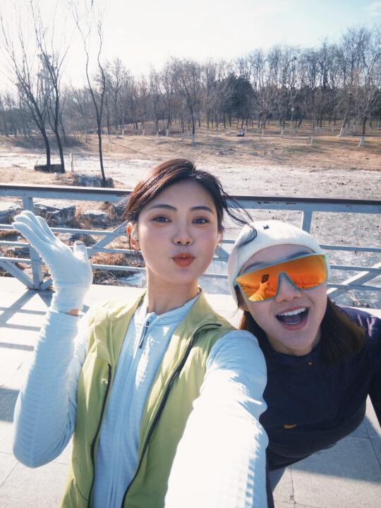 黄金冬训期想提速？千万避开这几个坑🥹