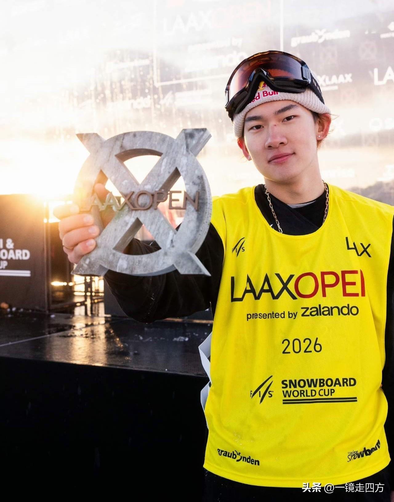 米兰冬奥会还有18天就要开幕了，各项国际冰雪赛事还在世界各地如火如荼进行，在昨天