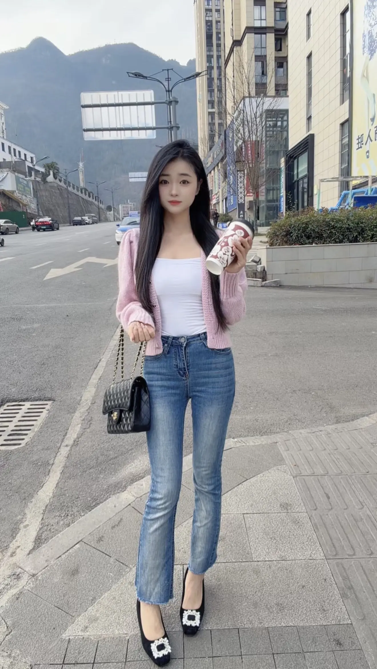 奶茶一杯快乐加倍