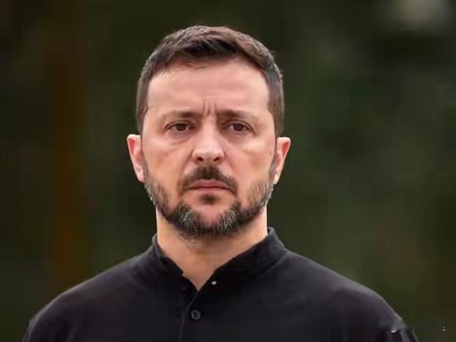 泽连斯基：太难了！
刚刚
乌克兰总统泽连斯基表示
目前
乌军打的太艰难了
战场局