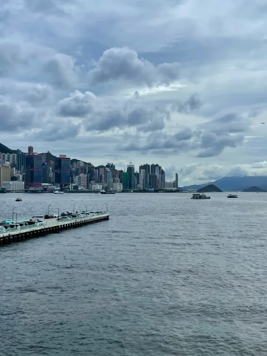 买香港保险💰回内地也有办法！