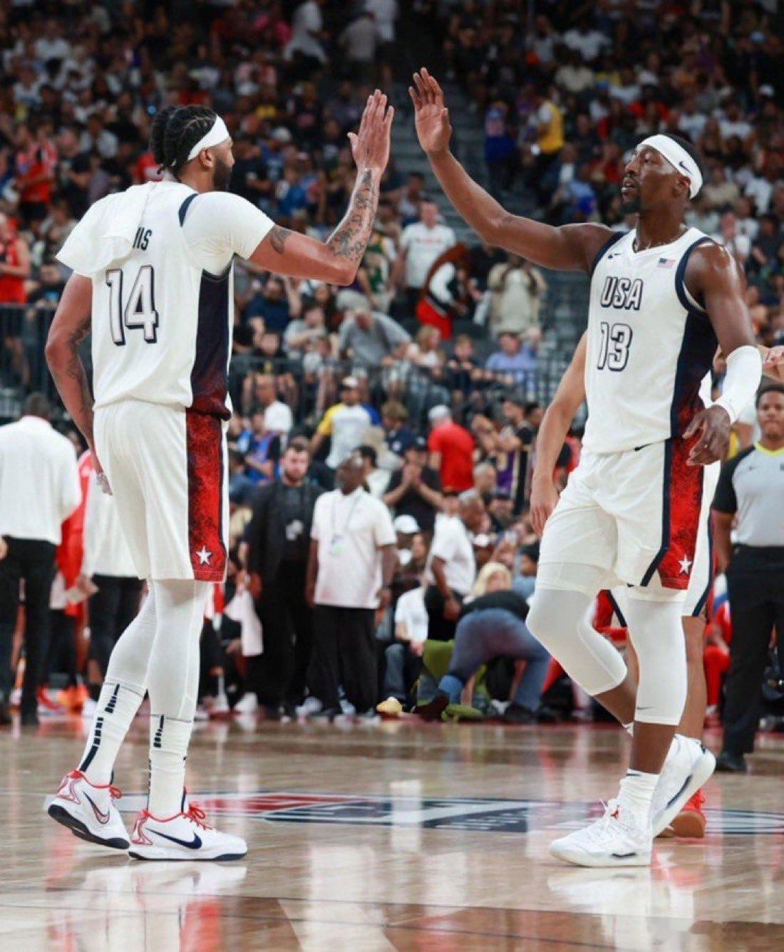 Jake Fischer报道，如果无法得到扬尼斯-阿德托昆博，热火可能会转而追求